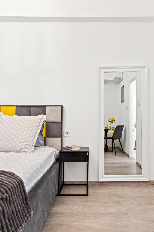 Brand New Studio - Old Town Bucharest Exterior photo
