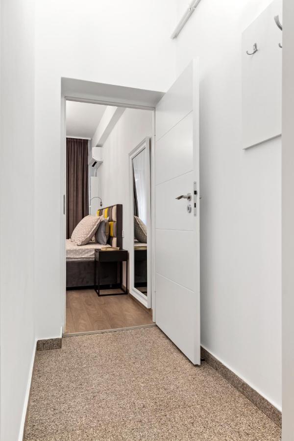 Brand New Studio - Old Town Bucharest Exterior photo