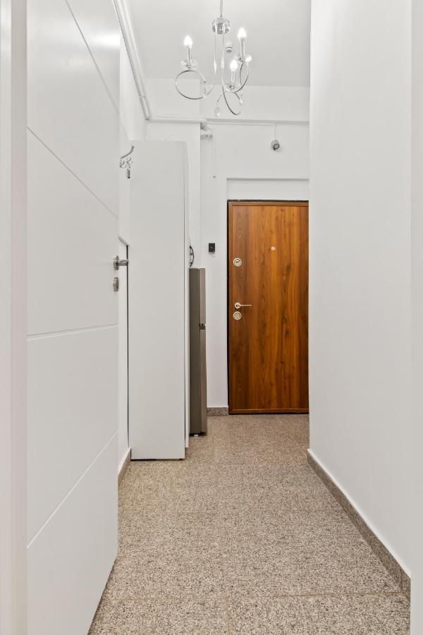 Brand New Studio - Old Town Bucharest Exterior photo